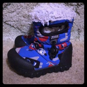 BOGS infant boots